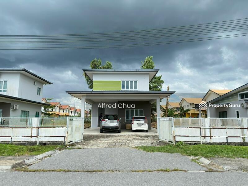 Untuk Dijual - Bungalow at Samariang