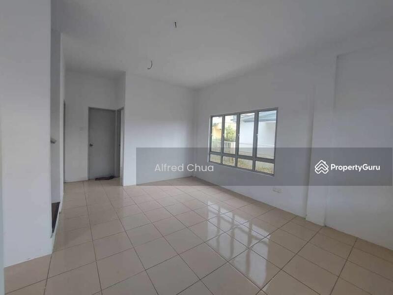 Untuk Dijual - Bungalow at Samariang