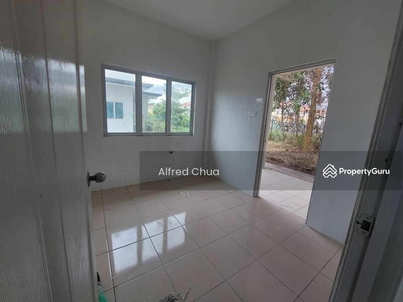 Untuk Dijual - Bungalow at Samariang