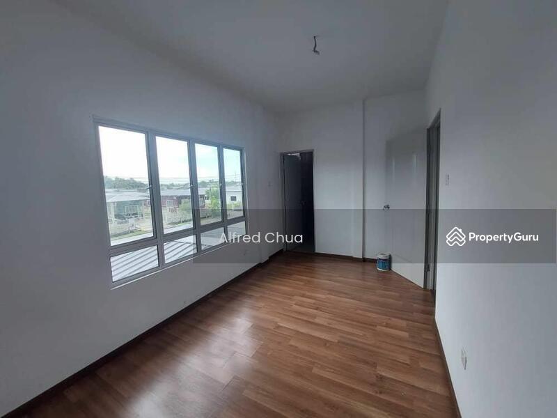 Untuk Dijual - Bungalow at Samariang