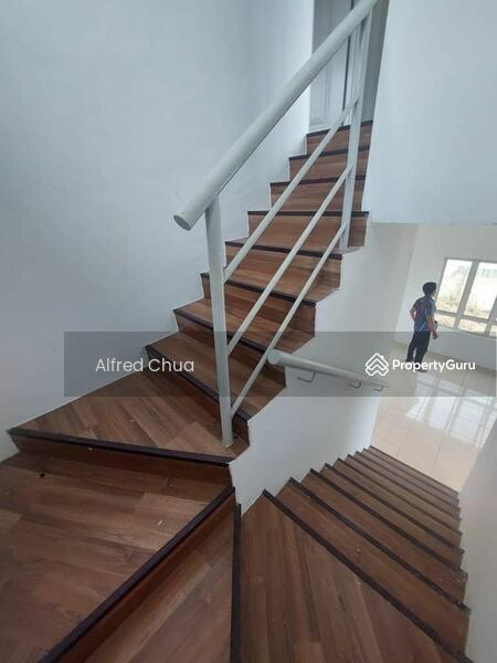Untuk Dijual - Bungalow at Samariang