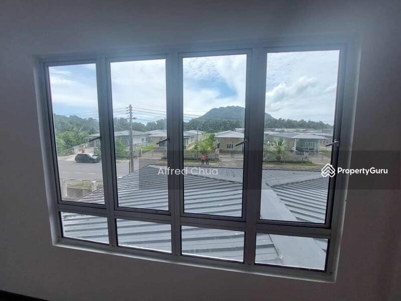 Untuk Dijual - Bungalow at Samariang