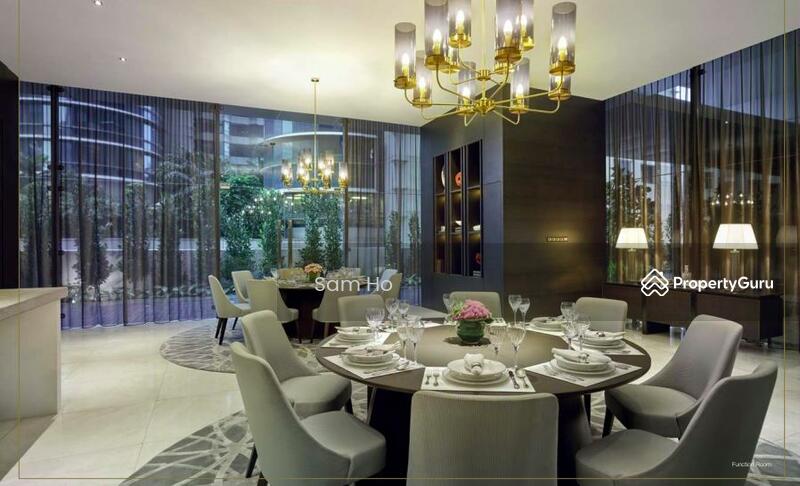 For Sale - Banyan Tree Signatures