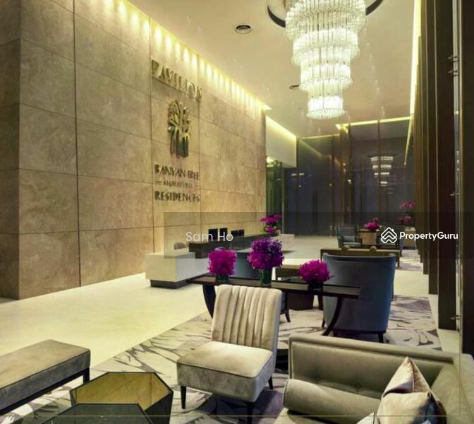 For Sale - Banyan Tree Signatures