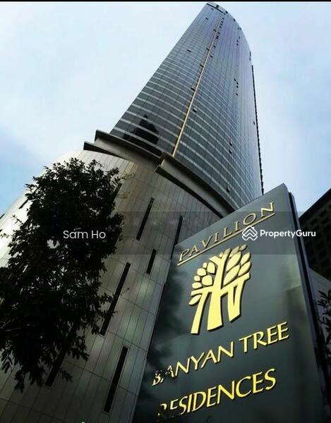 For Sale - Banyan Tree Signatures