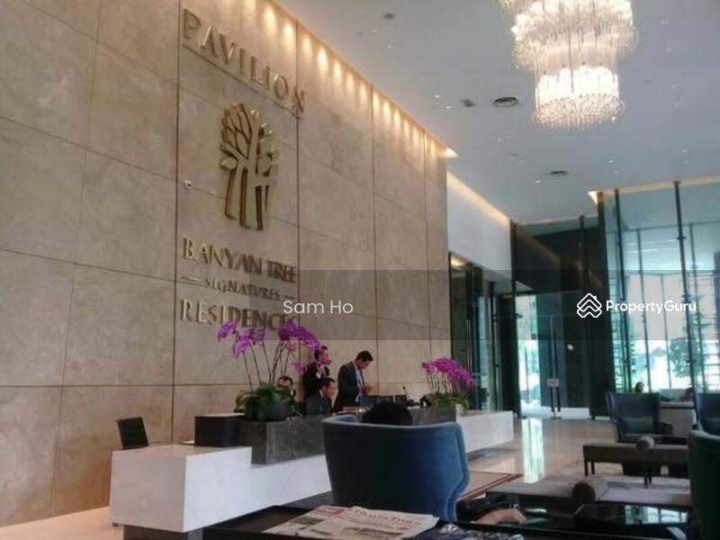 For Sale - Banyan Tree Signatures