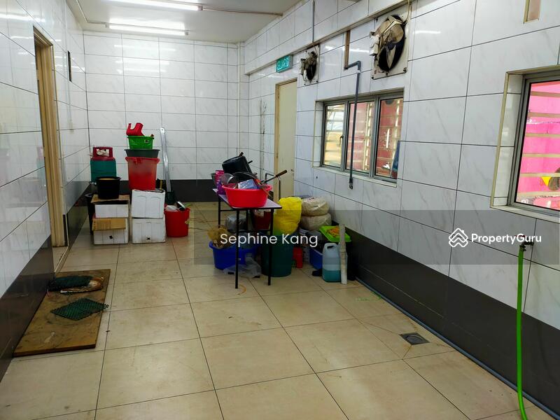 For Rent - Shop at Taman Industri Selayang Utama