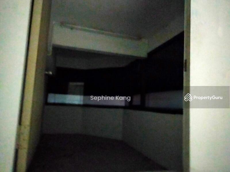 For Rent - Shop at Taman Industri Selayang Utama