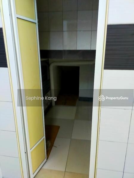 For Rent - Shop at Taman Industri Selayang Utama