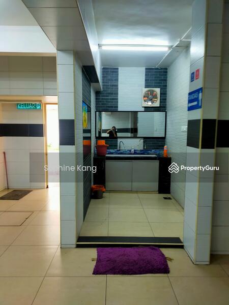 For Rent - Shop at Taman Industri Selayang Utama