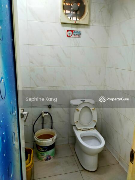 For Rent - Shop at Taman Industri Selayang Utama