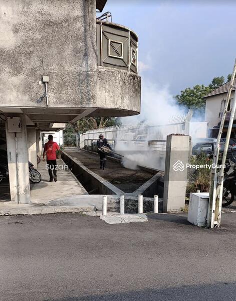 Pangsapuri Mewah Cheras Taman Koperasi CuepacsTaman Rakan Kajang for Sale