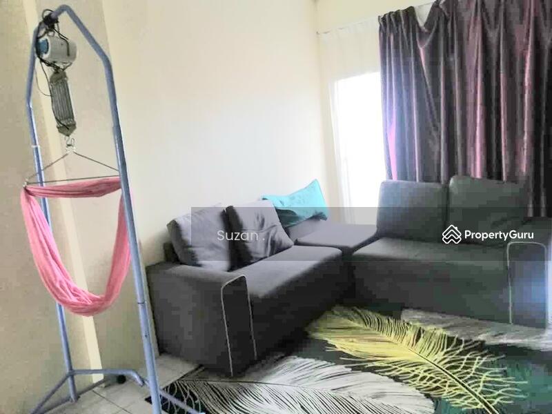 Pangsapuri Mewah Cheras Taman Koperasi CuepacsTaman Rakan Kajang for Sale