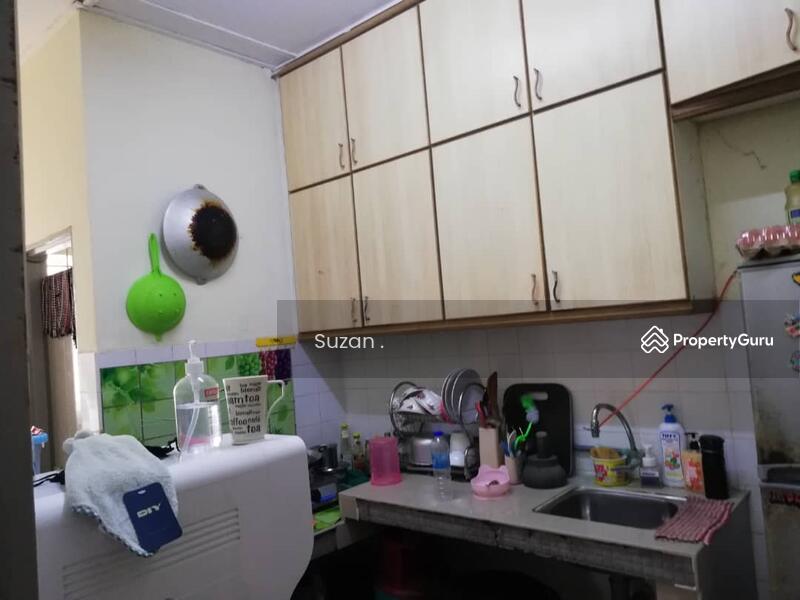 Pangsapuri Mewah Cheras Taman Koperasi CuepacsTaman Rakan Kajang for Sale