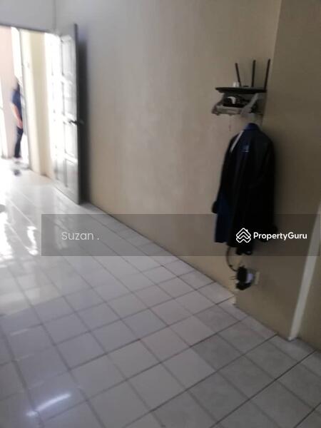 Pangsapuri Mewah Cheras Taman Koperasi CuepacsTaman Rakan Kajang for Sale