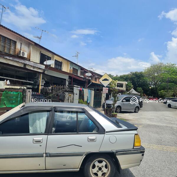 Taman Muda Ampang Low Cost Double Storey Terrace for Sale