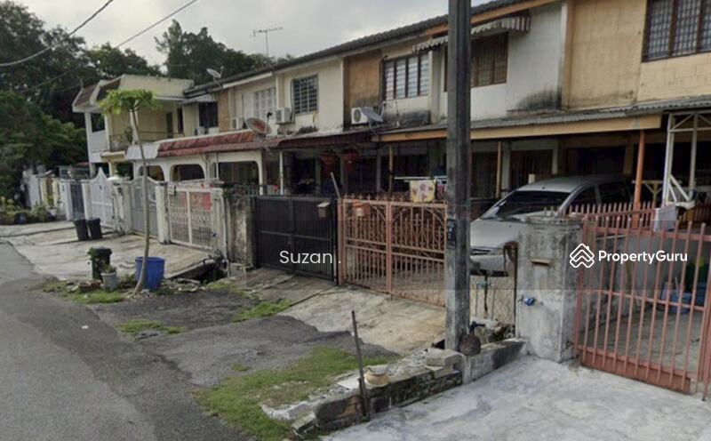 Taman Muda Ampang Low Cost Double Storey Terrace for Sale
