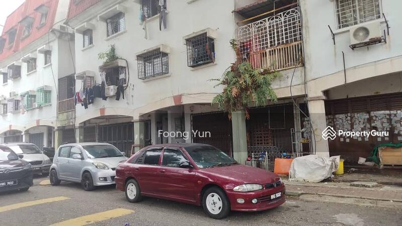 For Sale - Taman Sri Sentosa