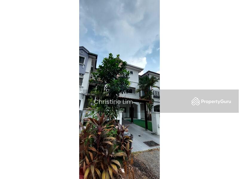 For Sale - Townhouse at PJU 3, Tropicana Golf and Resort