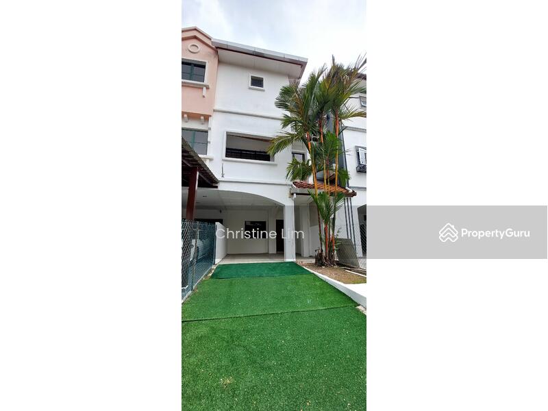 For Sale - Townhouse at PJU 3, Tropicana Golf and Resort