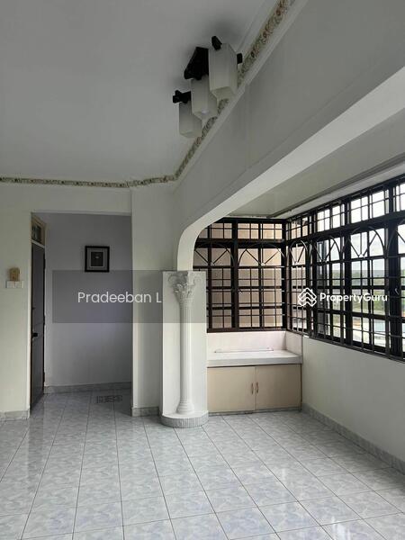 Untuk Disewa - Crescent Court