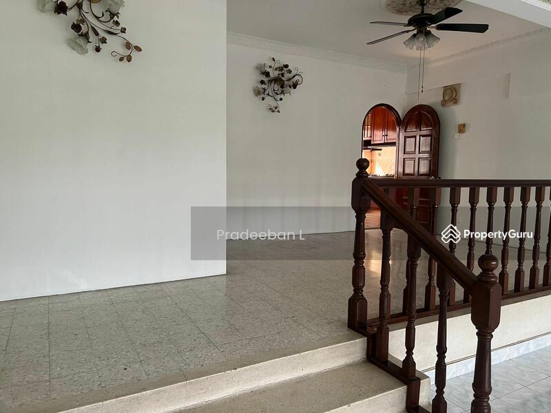 Untuk Disewa - Crescent Court