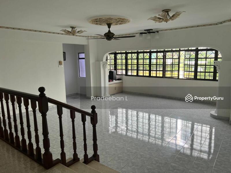 Untuk Disewa - Crescent Court