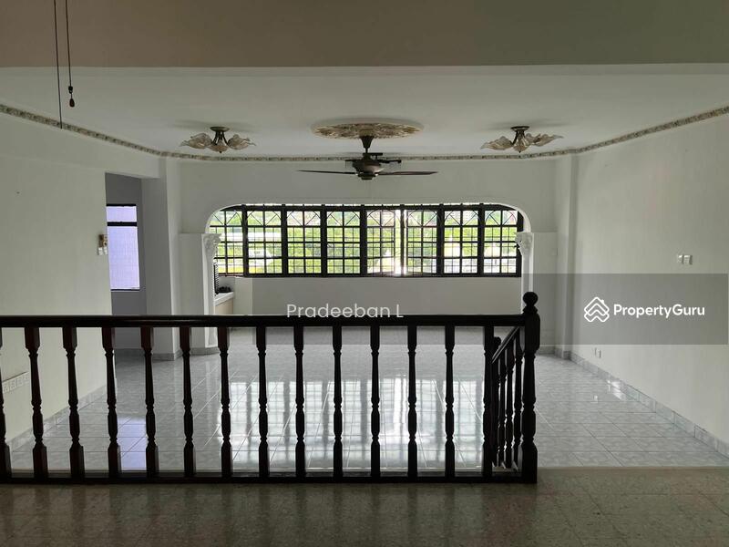 Untuk Disewa - Crescent Court