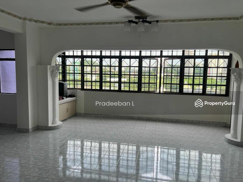 Untuk Disewa - Crescent Court