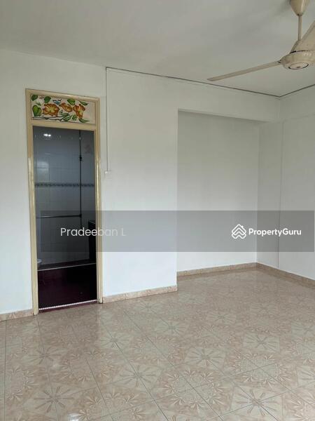 Untuk Disewa - Crescent Court