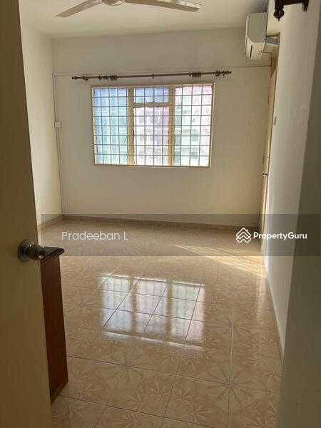 Untuk Disewa - Crescent Court