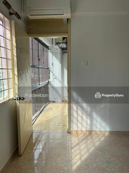 Untuk Disewa - Crescent Court
