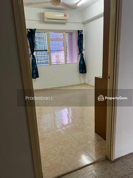 Untuk Disewa - Crescent Court