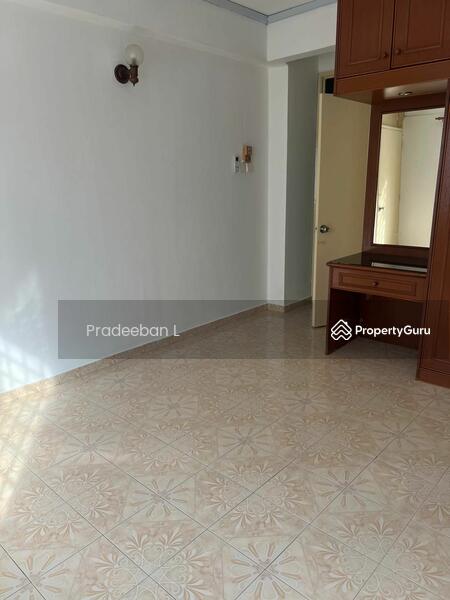 Untuk Disewa - Crescent Court