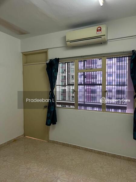 Untuk Disewa - Crescent Court
