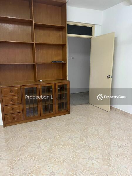 Untuk Disewa - Crescent Court