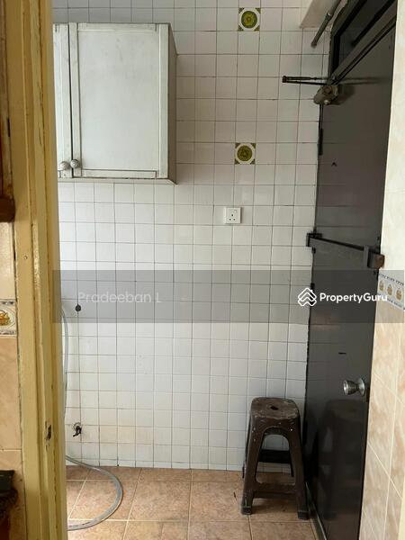 Untuk Disewa - Crescent Court