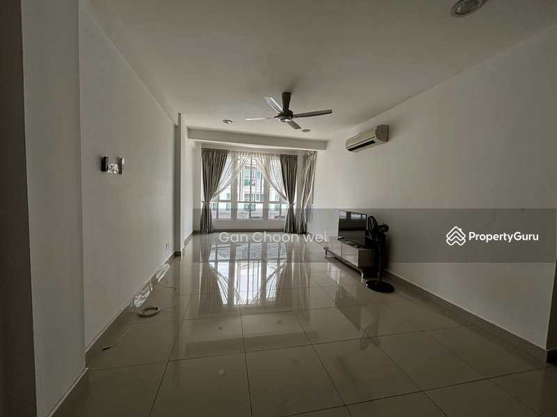 For Sale - Subang Parkhomes