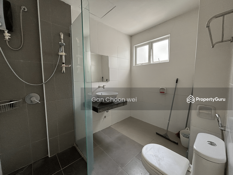 For Sale - Subang Parkhomes