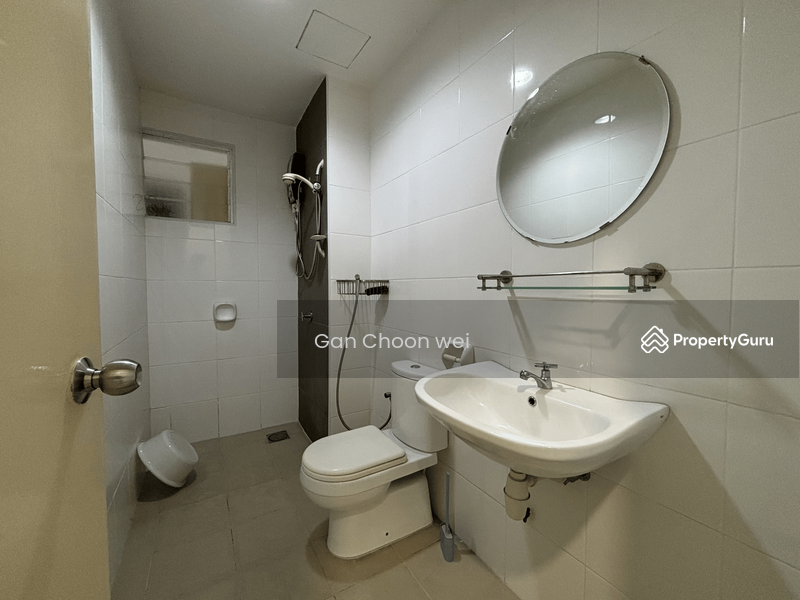 For Sale - Subang Parkhomes