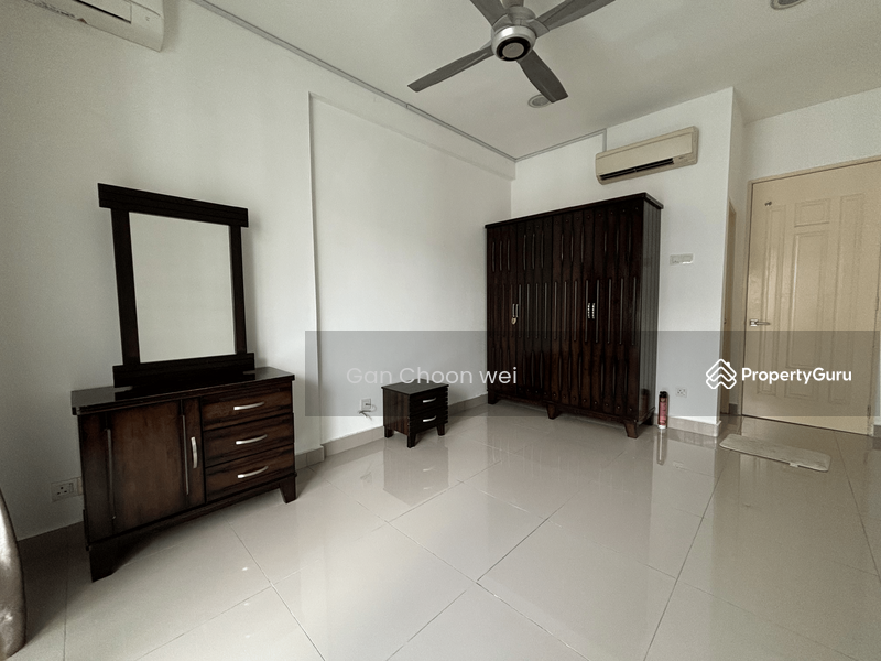 For Sale - Subang Parkhomes