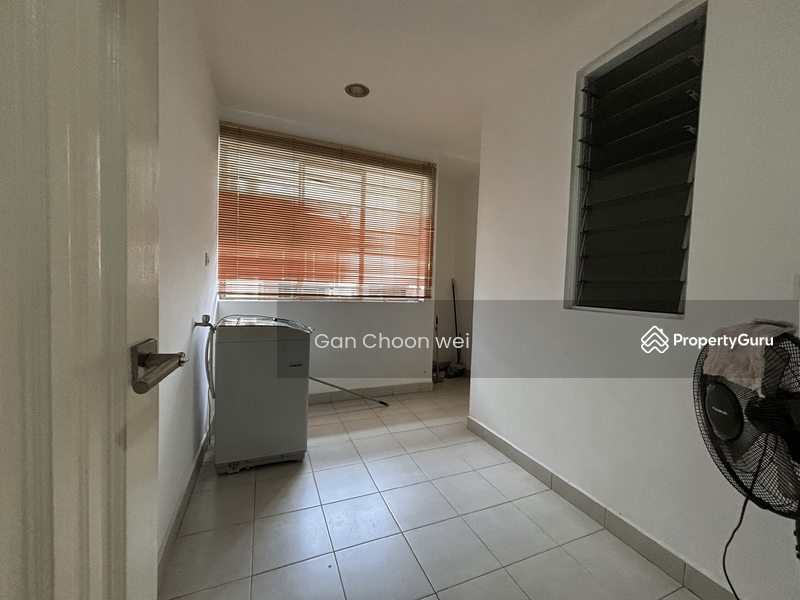 For Sale - Subang Parkhomes