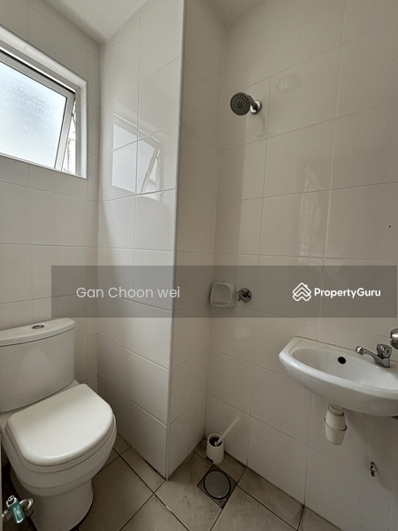 For Sale - Subang Parkhomes