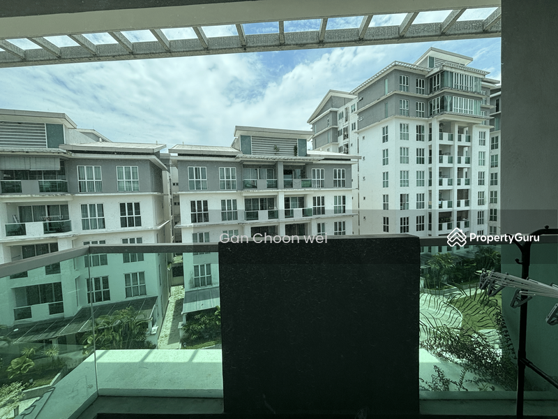 For Sale - Subang Parkhomes