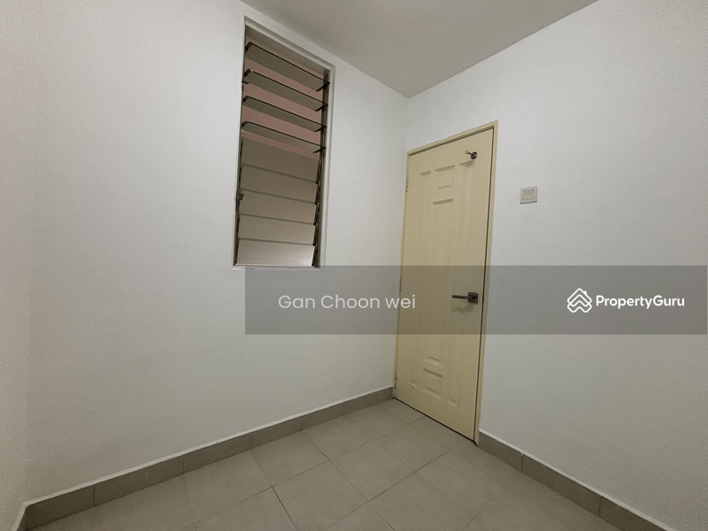 For Sale - Subang Parkhomes