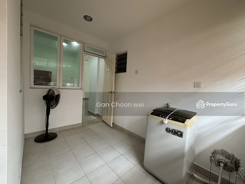 For Sale - Subang Parkhomes