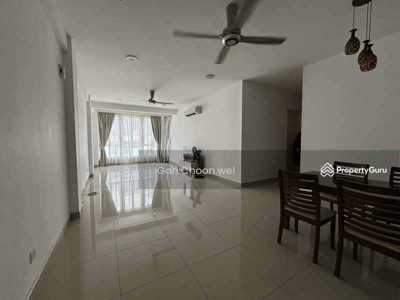 For Sale - Subang Parkhomes