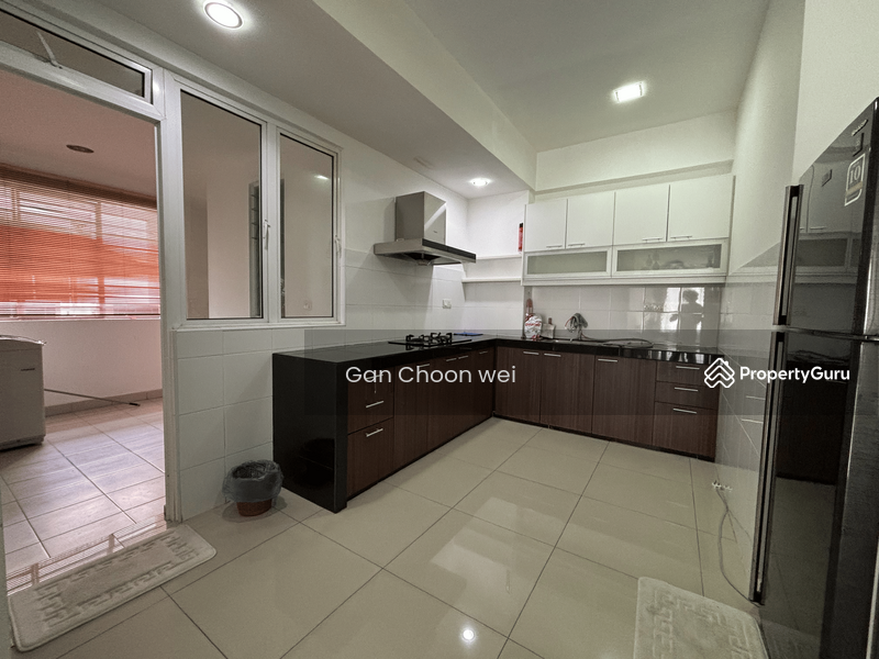 For Sale - Subang Parkhomes