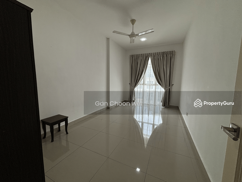 For Sale - Subang Parkhomes