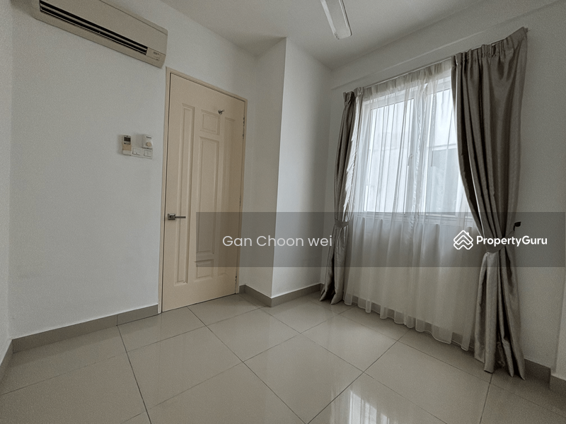 For Sale - Subang Parkhomes